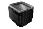 be quiet! Dark Rock Pro 6 Chipset Luftkühlung 120/135 mm Schwarz 1 Stück(e)
