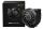 be quiet! Dark Rock Pro 6 Chipset Luftkühlung 120/135 mm Schwarz 1 Stück(e)