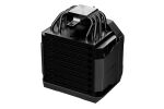 be quiet! Dark Rock 6 Chipset Luftkühlung 13,5 cm Schwarz 1 Stück(e)