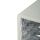 Deli E9775 Dateiablagebox Polypropylen (PP), Polyphenylensulfid (PPS) Grau