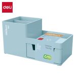Deli EZ419 Kunststoff Blau