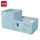 Deli EZ419 Recycelbarer Kunststoff Blau