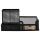 Deli E9175 Metall Schwarz