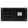 Deli E9175 Metall Schwarz