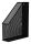Deli E9186 Dokumentenhalter Metall Schwarz