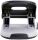 DELI Locher 40 Blatt schwarz