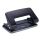 DELI Locher 8 Blatt schwarz