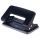 DELI Locher 8 Blatt schwarz