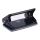 DELI Locher 8 Blatt schwarz
