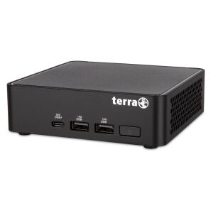 TERRA PC-Micro 7000 SILENT GREENLINE