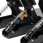 Thrustmaster Raceline Pedals III LC Terrasse
