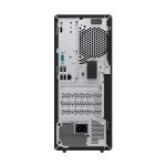 Lenovo ThinkCentre neo 30t Gen 5 Intel® Core™ i3 i3-1315U 8 GB DDR5-SDRAM 512 GB SSD Windows 11 Pro Tower PC Schwarz