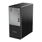 Lenovo ThinkCentre neo 30t Gen 5 Intel® Core™ i3 i3-1315U 8 GB DDR5-SDRAM 512 GB SSD Windows 11 Pro Tower PC Schwarz