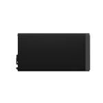 Lenovo ThinkCentre neo 30t Gen 5 Intel® Core™ i3 i3-1315U 8 GB DDR5-SDRAM 512 GB SSD Windows 11 Pro Tower PC Schwarz