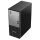 Lenovo ThinkCentre neo 30t Gen 5 Intel® Core™ i3 i3-1315U 8 GB DDR5-SDRAM 512 GB SSD Windows 11 Pro Tower PC Schwarz