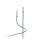 Flexline FL31-31041 Audio-Kabel 3 m 3.5mm Blau