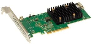 Broadcom MegaRAID 9520-8i 12Gb/s PCI Express x8 4.0