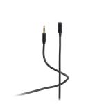 Shiverpeaks Audio Klinkenkabel 3,5mm Mini flex. 1,5m