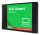 Western Digital Green WDS250G5G0A 250 GB 2.5" Serial ATA III 3D NAND
