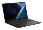 ASUS ExpertBook B1 B1403CVA-S66870X Intel Core 5 210H Laptop 35,6 cm (14") Full HD 16 GB DDR5-SDRAM 512 GB SSD Wi-Fi 6E (802.11ax) Windows 11 Pro Deutsch Grau