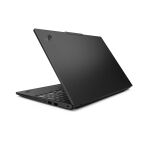 Lenovo ThinkPad T16 Gen 5 (Intel) Copilot+ PC Intel Core Ultra 5 325 Laptop 40,6 cm (16") WUXGA 16 GB LPDDR5x-SDRAM 512 GB SSD Wi-Fi 7 (802.11be) Windows 11 Pro Schwarz Deutsch