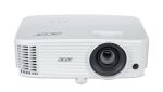 Acer P1257 Standard Throw-Projektor 4800 ANSI Lumen DLP XGA (1024x768) 3D Weiß