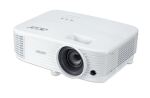 Acer P1257 Standard Throw-Projektor 4800 ANSI Lumen DLP XGA (1024x768) 3D Weiß
