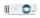 Acer P1257 Standard Throw-Projektor 4800 ANSI Lumen DLP XGA (1024x768) 3D Weiß