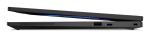 Lenovo ThinkPad T14s 2-in-1 Gen 2 Copilot+ PC Intel Core Ultra 5 325 Hybrid (2-in-1) 35,6 cm (14") Touchscreen WUXGA 16 GB LPDDR5x-SDRAM 512 GB SSD Wi-Fi 7 (802.11be) Windows 11 Pro Deutsch Schwarz