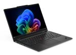 Lenovo ThinkPad T14s 2-in-1 Gen 2 Copilot+ PC Intel Core Ultra 5 325 Hybrid (2-in-1) 35,6 cm (14") Touchscreen WUXGA 16 GB LPDDR5x-SDRAM 512 GB SSD Wi-Fi 7 (802.11be) Windows 11 Pro Deutsch Schwarz