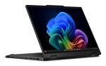 Lenovo ThinkPad T14s 2-in-1 Gen 2 Copilot+ PC Intel Core Ultra 5 325 Hybrid (2-in-1) 35,6 cm (14") Touchscreen WUXGA 16 GB LPDDR5x-SDRAM 512 GB SSD Wi-Fi 7 (802.11be) Windows 11 Pro Deutsch Schwarz