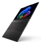 Lenovo ThinkPad T14s 2-in-1 Gen 2 Copilot+ PC Intel Core Ultra 5 325 Hybrid (2-in-1) 35,6 cm (14") Touchscreen WUXGA 16 GB LPDDR5x-SDRAM 512 GB SSD Wi-Fi 7 (802.11be) Windows 11 Pro Deutsch Schwarz