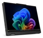 Lenovo ThinkPad T14s 2-in-1 Gen 2 Copilot+ PC Intel Core Ultra 5 325 Hybrid (2-in-1) 35,6 cm (14") Touchscreen WUXGA 16 GB LPDDR5x-SDRAM 512 GB SSD Wi-Fi 7 (802.11be) Windows 11 Pro Deutsch Schwarz
