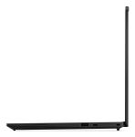 Lenovo ThinkPad T14s Gen 7 (Intel) Copilot+ PC Intel Core Ultra 5 325 Laptop 35,6 cm (14") Touchscreen WUXGA 32 GB LPDDR5x-SDRAM 512 GB SSD Wi-Fi 7 (802.11be) Windows 11 Pro Deutsch Schwarz