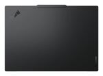 Lenovo ThinkPad T14s Gen 7 (Intel) Copilot+ PC Intel Core Ultra 5 325 Laptop 35,6 cm (14") Touchscreen WUXGA 32 GB LPDDR5x-SDRAM 512 GB SSD Wi-Fi 7 (802.11be) Windows 11 Pro Deutsch Schwarz