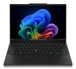 Lenovo ThinkPad T14s Gen 7 (Intel) Copilot+ PC Intel Core Ultra 7 355 Laptop 35,6 cm (14") Touchscreen WUXGA 32 GB LPDDR5x-SDRAM 512 GB SSD Wi-Fi 7 (802.11be) Windows 11 Pro Deutsch Schwarz