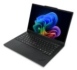 Lenovo ThinkPad T14s Gen 7 (Intel) Copilot+ PC Intel Core Ultra 7 355 Laptop 35,6 cm (14") Touchscreen WUXGA 32 GB LPDDR5x-SDRAM 1 TB SSD Wi-Fi 7 (802.11be) Windows 11 Pro Deutsch Schwarz