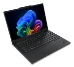 Lenovo ThinkPad T14s Gen 7 (Intel) Copilot+ PC Intel Core Ultra 7 355 Laptop 35,6 cm (14") Touchscreen WUXGA 32 GB LPDDR5x-SDRAM 1 TB SSD Wi-Fi 7 (802.11be) Windows 11 Pro Deutsch Schwarz