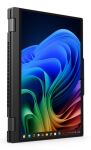 Lenovo ThinkPad T14s 2-in-1 Gen 2 Copilot+ PC Intel Core Ultra 7 355 Hybrid (2-in-1) 35,6 cm (14") Touchscreen WUXGA 32 GB LPDDR5x-SDRAM 1 TB SSD Wi-Fi 7 (802.11be) Windows 11 Pro Deutsch Schwarz