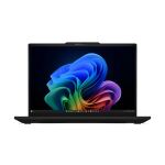 Lenovo ThinkPad T14 Gen 7 (AMD) Copilot+ PC AMD Ryzen AI 7 PRO 450 Laptop 35,6 cm (14") Touchscreen WUXGA 32 GB DDR5-SDRAM 1 TB SSD Wi-Fi 7 (802.11be) Windows 11 Pro Deutsch Schwarz