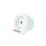 Skross 1.500209-E Netzstecker-Adapter Typ I (AU) Typ C...