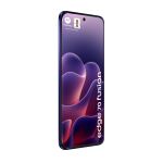 Motorola edge 70 fusion 17,2 cm (6.78") Dual-SIM Android 16.0 5G USB Typ-C 8 GB 256 GB 5200 mAh Violett