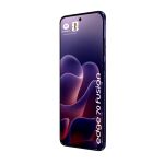 Motorola edge 70 fusion 17,2 cm (6.78") Dual-SIM Android 16.0 5G USB Typ-C 8 GB 256 GB 5200 mAh Violett