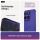 Motorola edge 70 fusion 17,2 cm (6.78") Dual-SIM Android 16.0 5G USB Typ-C 8 GB 256 GB 5200 mAh Violett