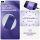 Motorola edge 70 fusion 17,2 cm (6.78") Dual-SIM Android 16.0 5G USB Typ-C 8 GB 256 GB 5200 mAh Violett