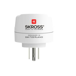 SKROSS Adapter Europe to USA
