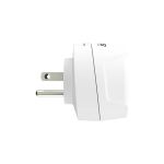 SKROSS Adapter Europe to USA