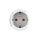 SKROSS Adapter Europe to USA