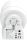 SKROSS Adapter Europe to USA + 2x USB Slot - 2.400 mMA