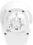 SKROSS Adapter World to Europe + USB  Type C Slot